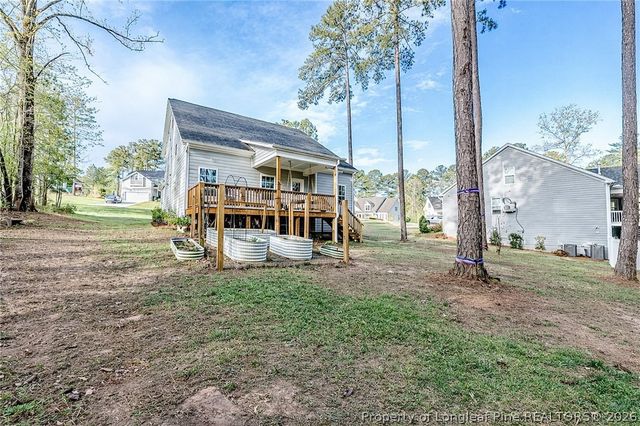 104 Foothill Court, Sanford, NC 27330