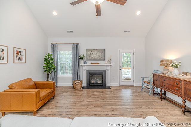 104 Foothill Court, Sanford, NC 27330