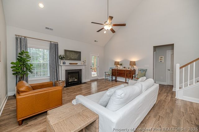 104 Foothill Court, Sanford, NC 27330