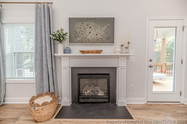 104 Foothill Court, Sanford, NC 27330