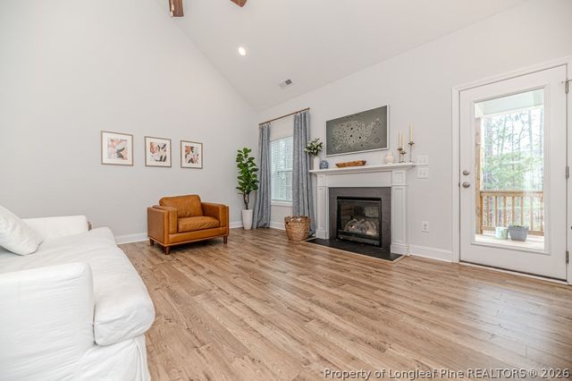 104 Foothill Court, Sanford, NC 27330