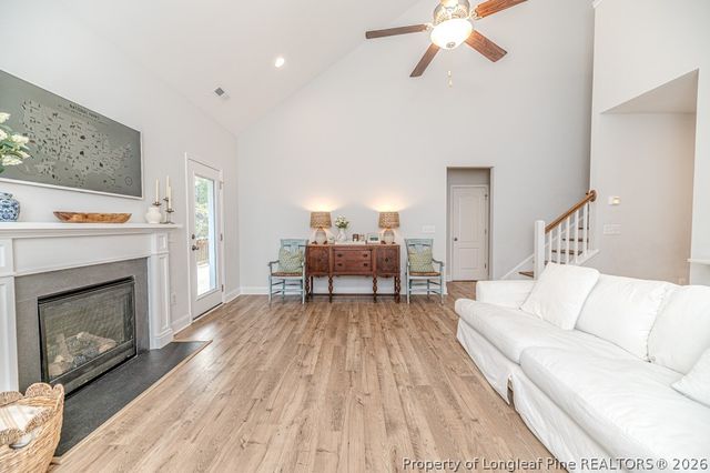 104 Foothill Court, Sanford, NC 27330