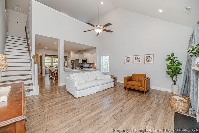 104 Foothill Court, Sanford, NC 27330