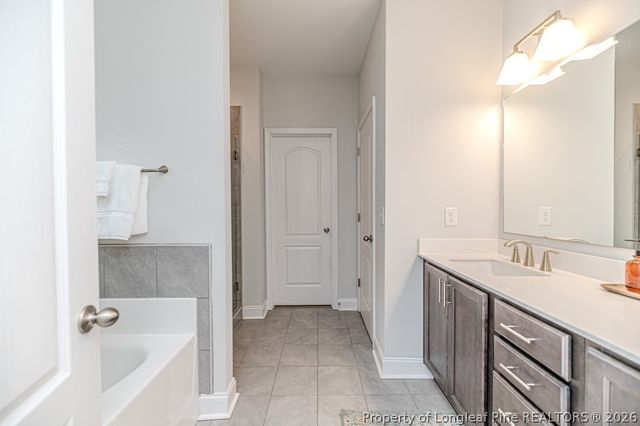 104 Foothill Court, Sanford, NC 27330