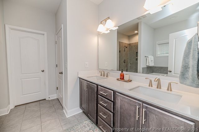 104 Foothill Court, Sanford, NC 27330