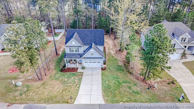 104 Foothill Court, Sanford, NC 27330