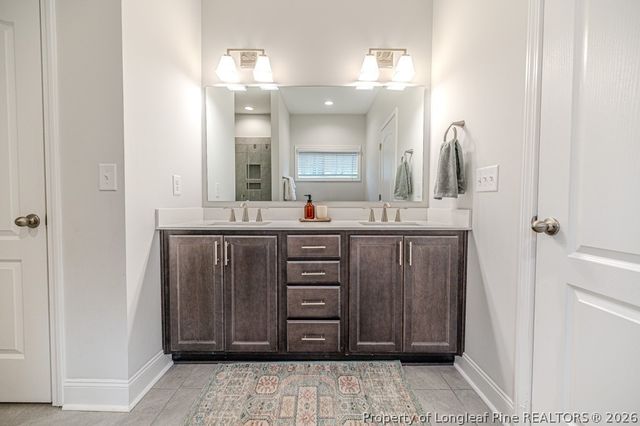 104 Foothill Court, Sanford, NC 27330