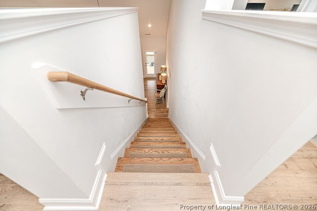 104 Foothill Court, Sanford, NC 27330