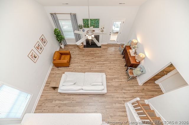 104 Foothill Court, Sanford, NC 27330