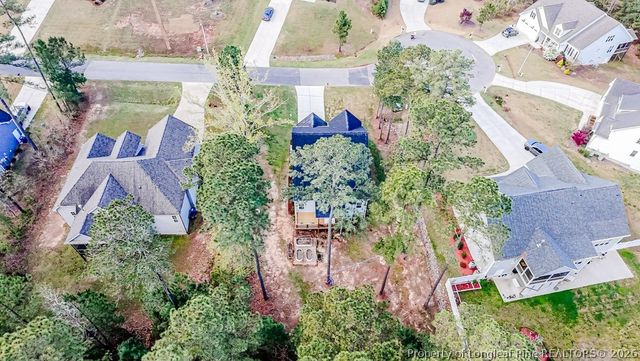 104 Foothill Court, Sanford, NC 27330