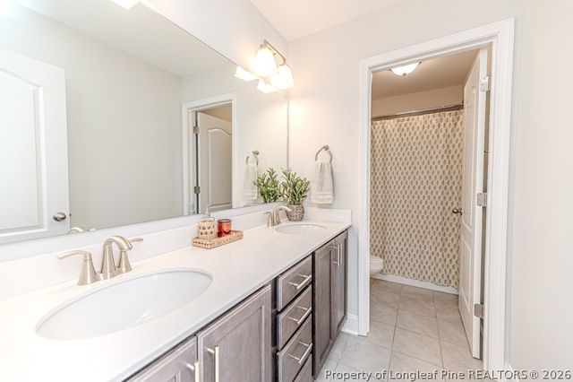 104 Foothill Court, Sanford, NC 27330