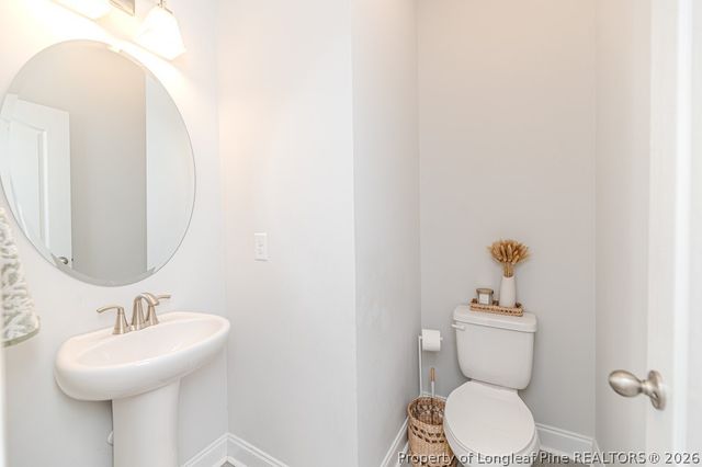 104 Foothill Court, Sanford, NC 27330