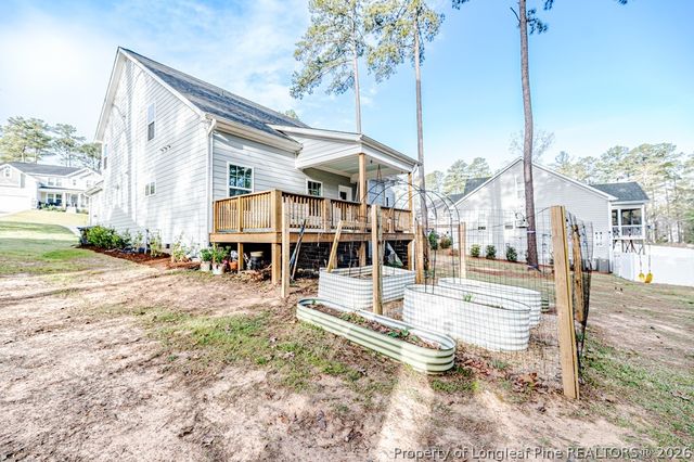 104 Foothill Court, Sanford, NC 27330