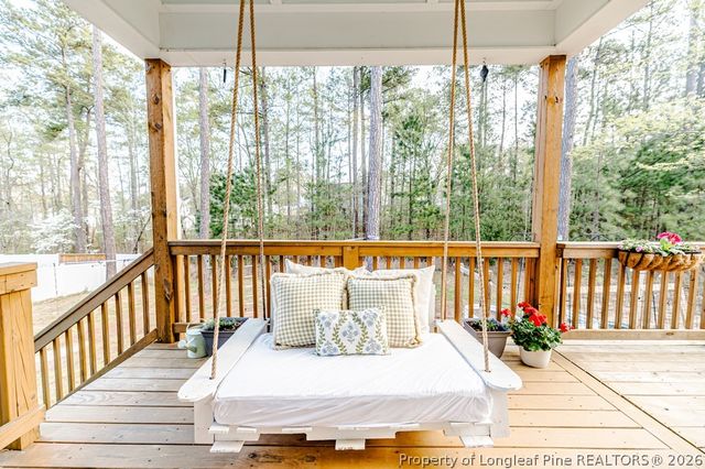 104 Foothill Court, Sanford, NC 27330