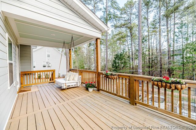 104 Foothill Court, Sanford, NC 27330