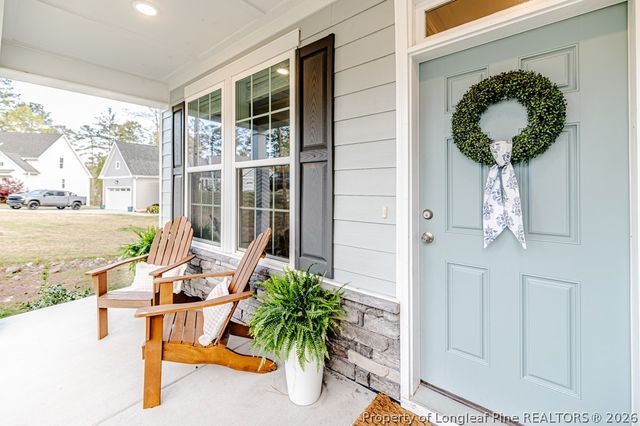 104 Foothill Court, Sanford, NC 27330