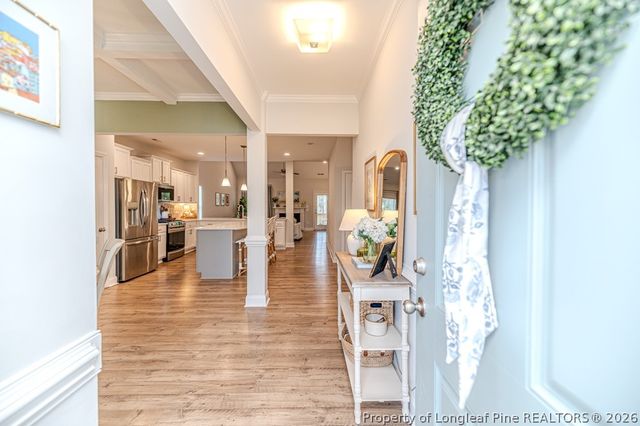 104 Foothill Court, Sanford, NC 27330