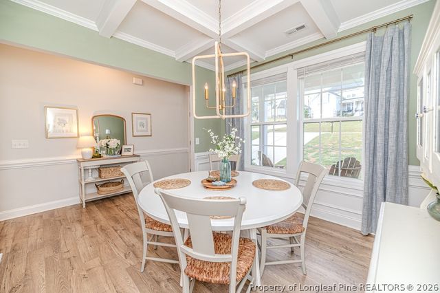 104 Foothill Court, Sanford, NC 27330