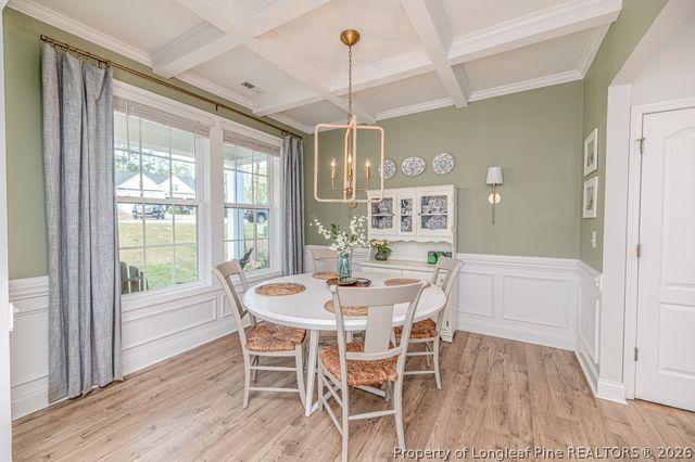 104 Foothill Court, Sanford, NC 27330