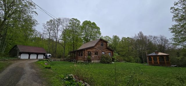 250 Athol Rd, Richmond, NH 03470