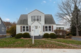 112 Harrington Avenue, New Haven, CT 06512
