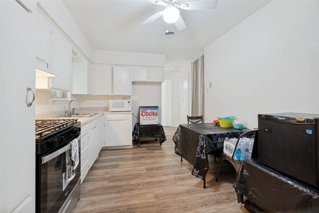 1209 Edgemont Drive, Mesquite, TX 75149