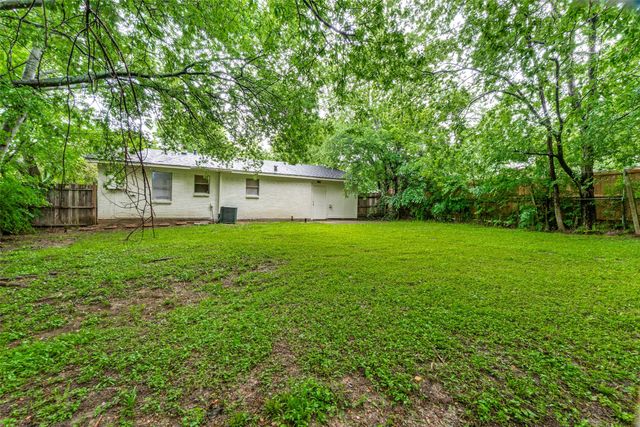 1209 Edgemont Drive, Mesquite, TX 75149