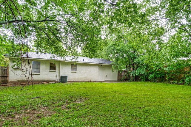 1209 Edgemont Drive, Mesquite, TX 75149