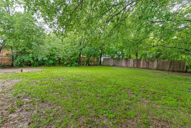 1209 Edgemont Drive, Mesquite, TX 75149