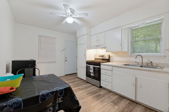 1209 Edgemont Drive, Mesquite, TX 75149