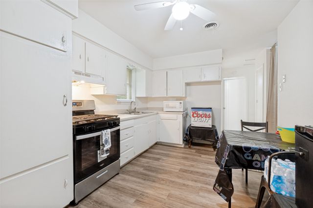 1209 Edgemont Drive, Mesquite, TX 75149