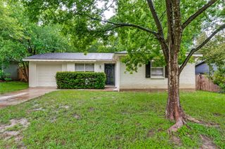 1209 Edgemont Drive, Mesquite, TX 75149