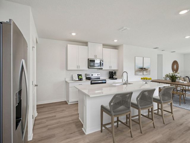 1439 BREKEY WAY, Zephyrhills, FL 33541