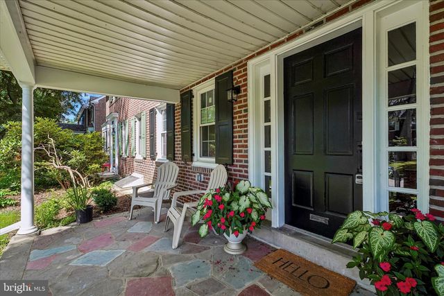 1409 EDGEVALE RD, Wynnewood, PA 19096