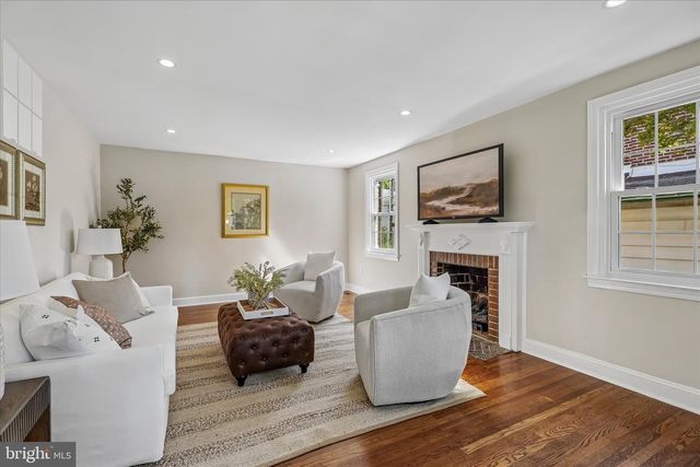 1409 EDGEVALE RD, Wynnewood, PA 19096