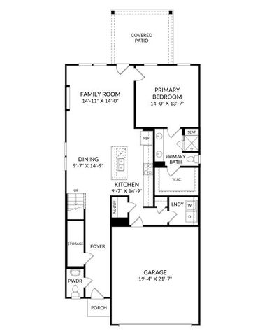 4139 Whitehouse Street, Harlem, GA 30814