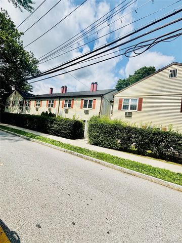 10 Westview Avenue D, White Plains, NY 10603