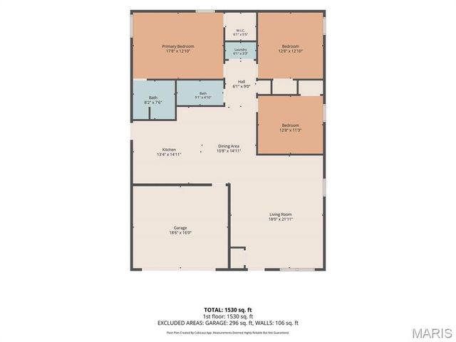 421 E Schuetz Street, Lebanon, IL 62254