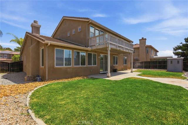 41726 Grand View Drive, Murrieta, CA 92562