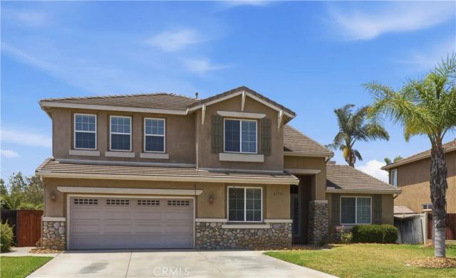 41726 Grand View Drive, Murrieta, CA 92562