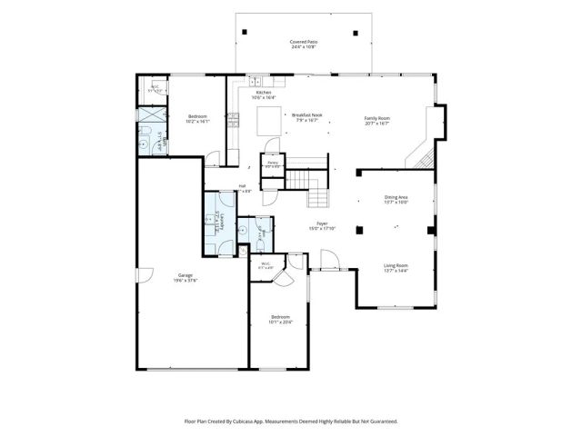 41726 Grand View Drive, Murrieta, CA 92562