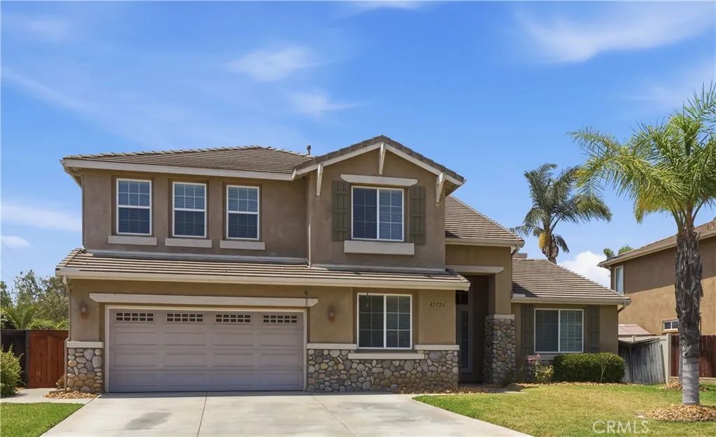 41726 Grand View Drive, Murrieta, CA 92562