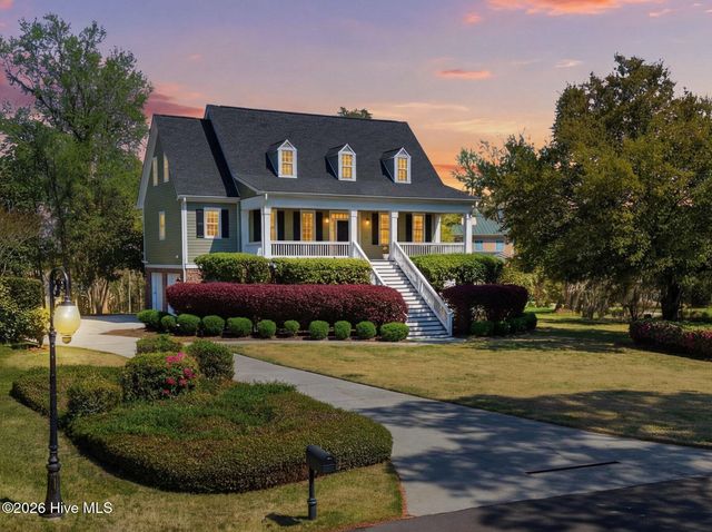 108 Rice Hope Run, Leland, NC 28451