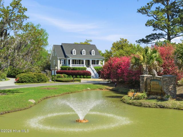 108 Rice Hope Run, Leland, NC 28451