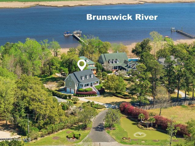 108 Rice Hope Run, Leland, NC 28451