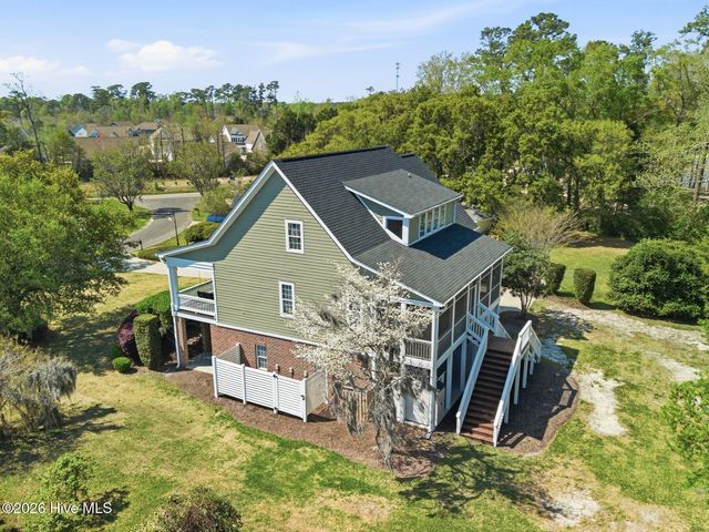108 Rice Hope Run, Leland, NC 28451