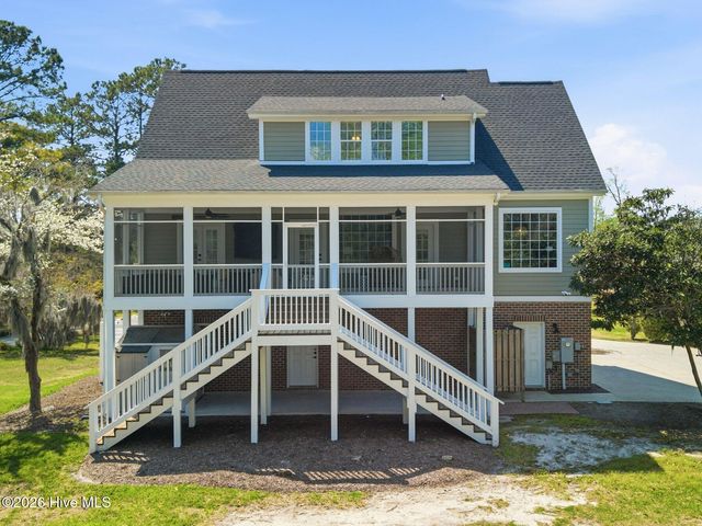 108 Rice Hope Run, Leland, NC 28451