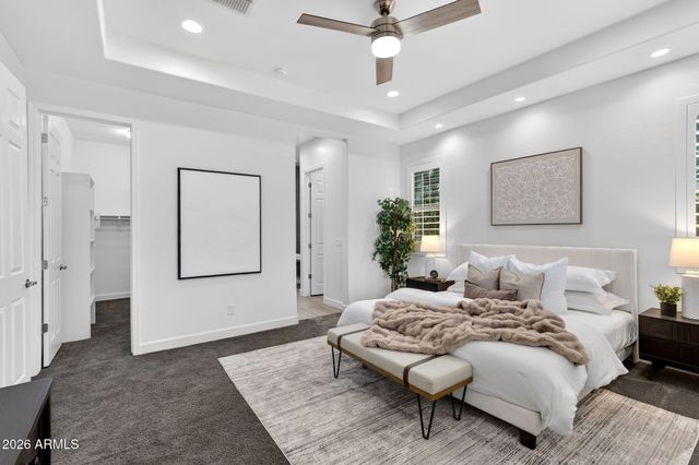 286 E DOGWOOD Drive, Chandler, AZ 85286