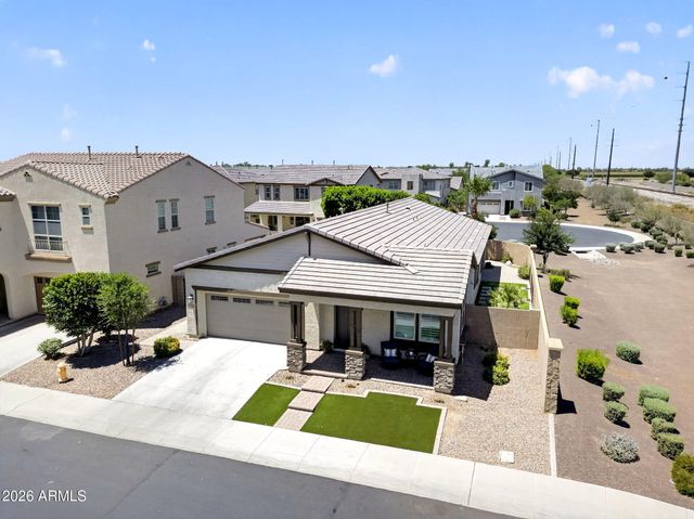 286 E DOGWOOD Drive, Chandler, AZ 85286