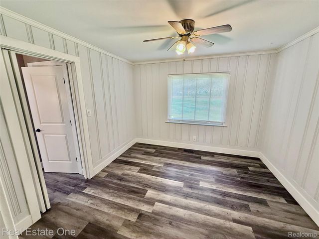 41901 WOODBROOK Drive, Canton Charter Township, MI 48188